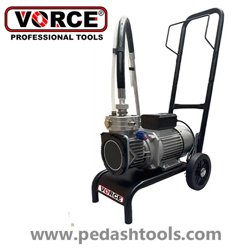 ایرلس دیافراگمی ورس مدل VP-CH20