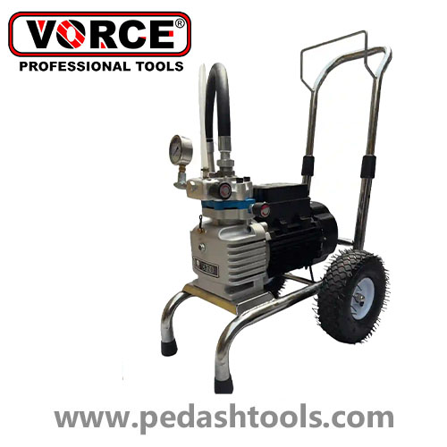 ایرلس دیافراگمی ورس مدل VP-CH30