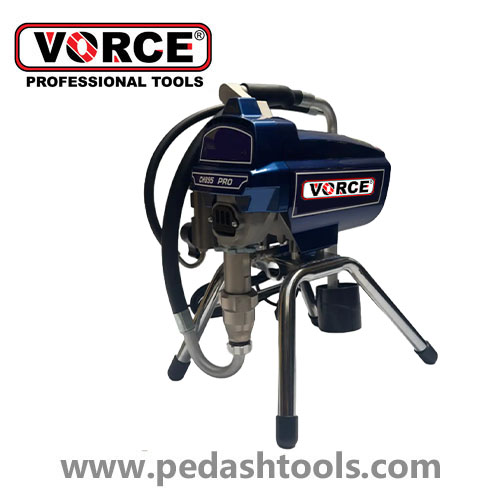 ایرلس پیستونی ورس VP-CH895 PRO