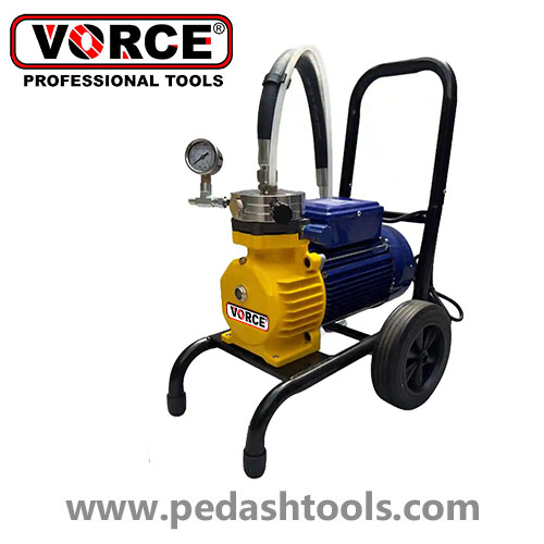 ایرلس دیافراگمی ورس مدل VP-CL99