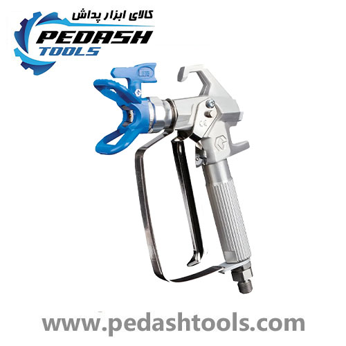 گان ایرلس گراکو مدل FTX