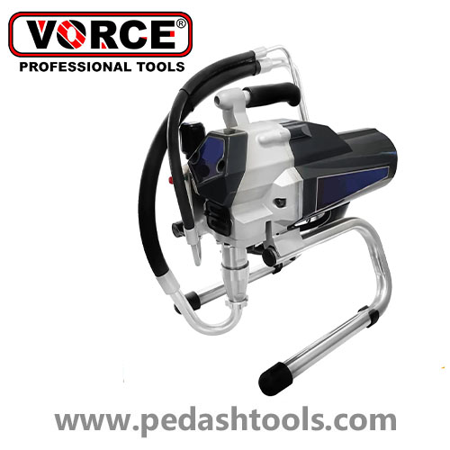 ایرلس برقی ورس مدل VP-LS1