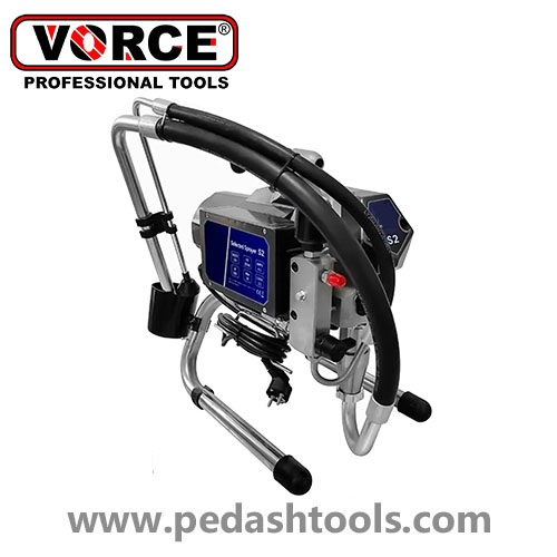 ایرلس برقی ورس مدل VP-LS2