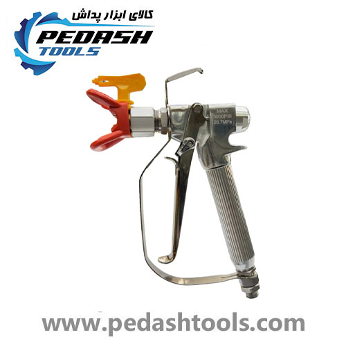 گان ایرلس ورس مدل VP-J90