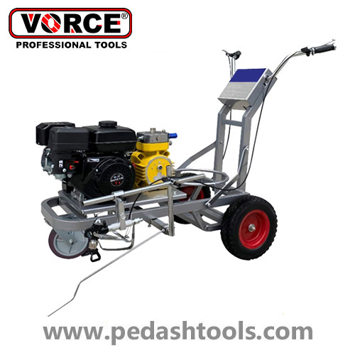 ایرلس بنزینی خط کشی ورس مدل VP-LS988