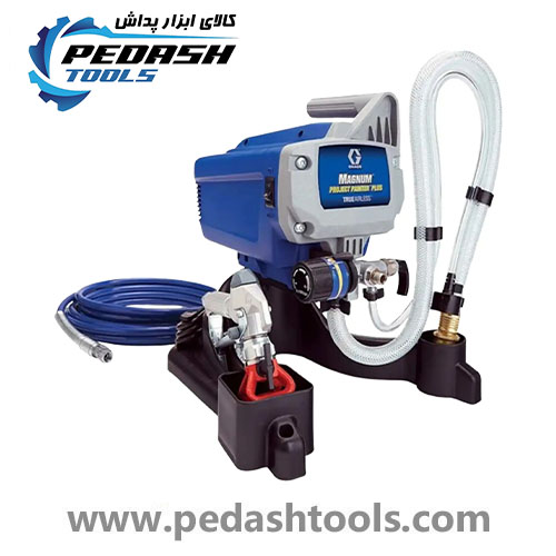 ایرلس برقی گراکو مدل مگنام GRACO MAGNUM