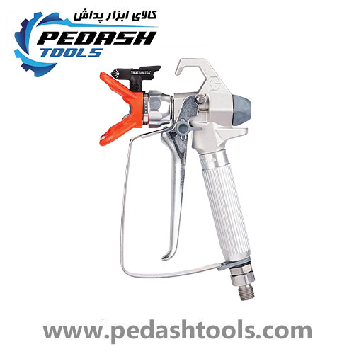 گان ایرلس گراکو مدل SG3