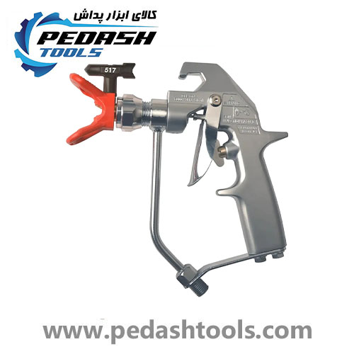 گان ایرلس ورس مدل VP-517
