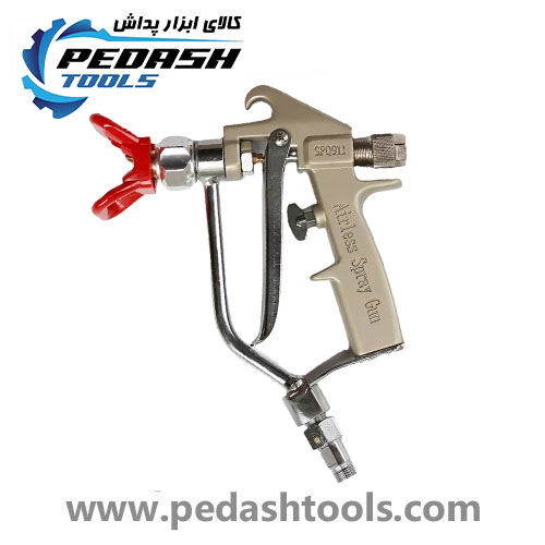 گان ایرلس ورس مدل VP-SPQ911