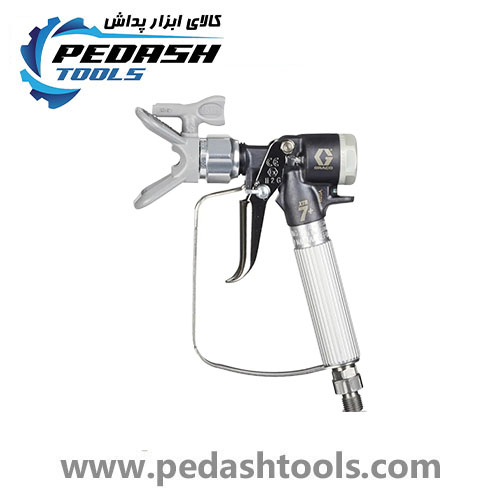 گان ایرلس گراکو مدل XTR7