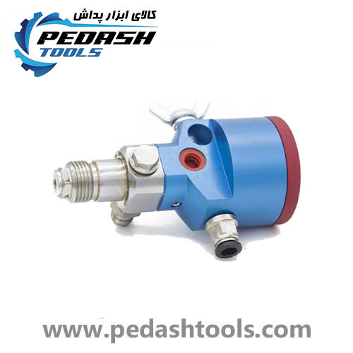گان ایرلس اتوماتیک ورس مدل VP-ZPQ-7