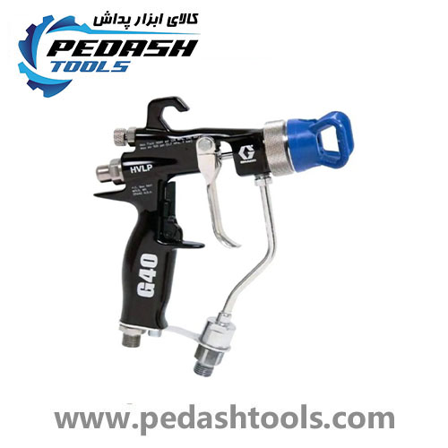 گان ایرلس ارسیس G40 گراکو