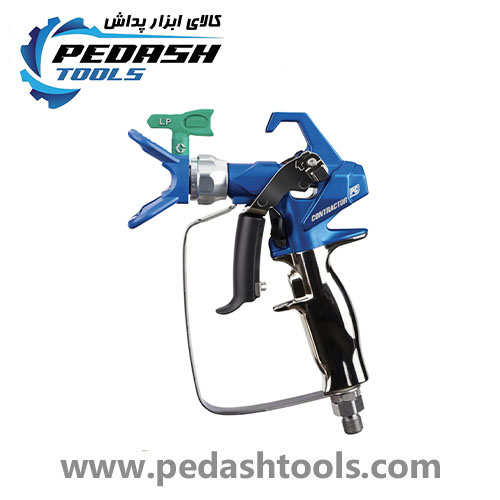 گان ایرلس گراکو CONTRACTOR PC