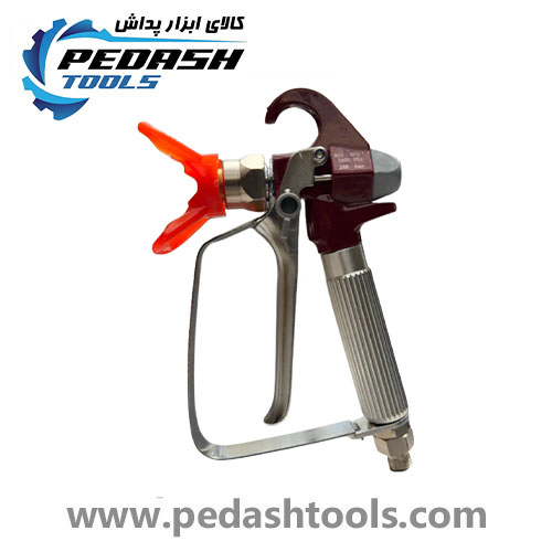 گان ایرلس ورس مدل VP-SG3