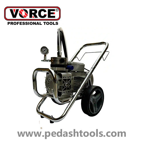 ایرلس دیافراگمی ورس مدل VP-D400