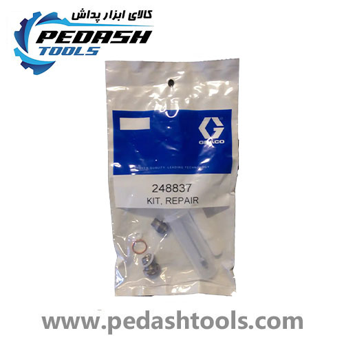 کیت گان ایرلس XTR7 گراکو