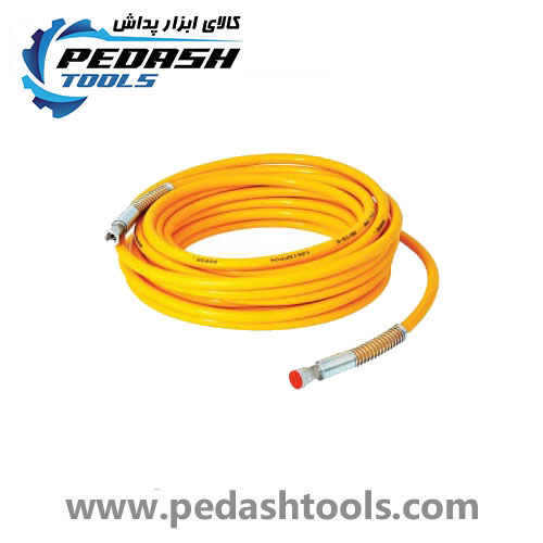 شیلنگ ایرلس دوسر هرزه گر 320 بار