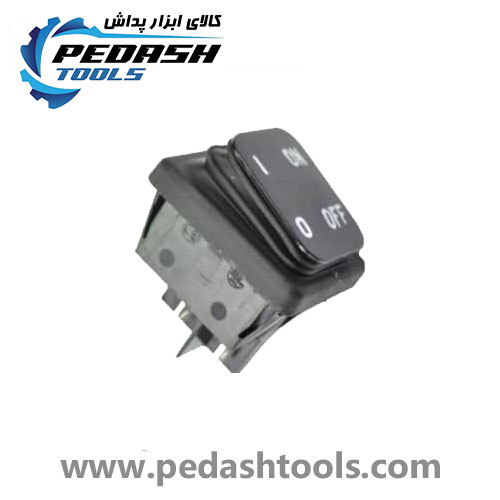کلید دو پل ایرلس