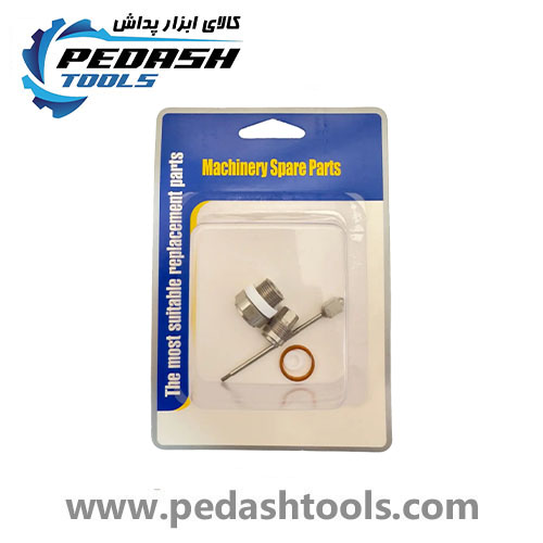 کیت سوزن گان طرح XTR7