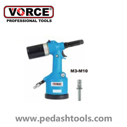 مهره پرچ کن بادی ورس مدل VP-6612H