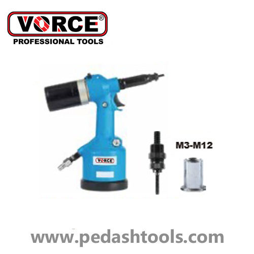 مهره پرچ کن بادی ورس مدل VP-6612K