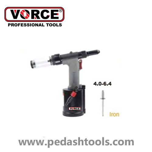 پرچ کن بادی ورس مدل VP-6640LV