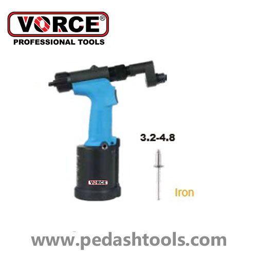 پرچ کن بادی ورس مدل VP-6648NP