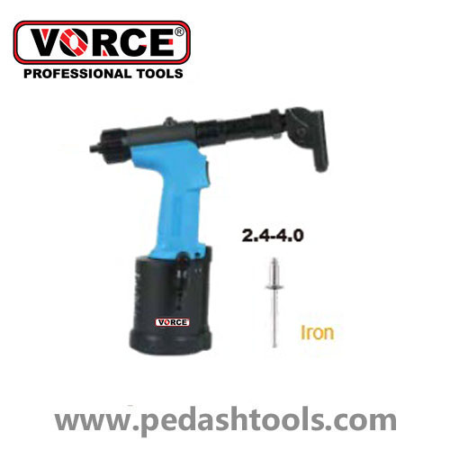 پرچ کن بادی ورس مدل VP-6648NW