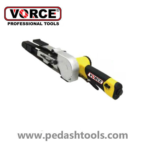 سمباده نواری بادی حرفه ای ورس مدل VP-7876LY