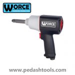 بکس بادی اصل تایوانی درایو 1/2 اینچ Worce ورث مدل WX-43-4038PL