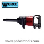 بکس بادی درایو 1 اینچ اصلی تایوان Worce ورث مدل WX-47-4072L