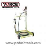 واسکازین پمپ بادی ورس VP-301G-TD