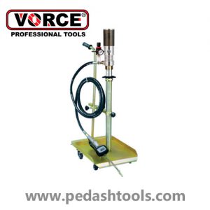 واسکازین پمپ بادی ورس VP-331G-TD
