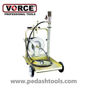 واسکازین پمپ بادی ورس VP-341G-TD