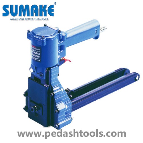 کارتن دوز بادی سوماک CS-35A