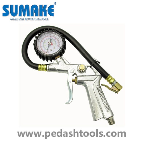 درجه باد هفتیری سوماک SA-6600F