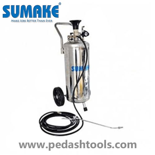 سمپاش و واتر جت بادی سوماک SF-5031