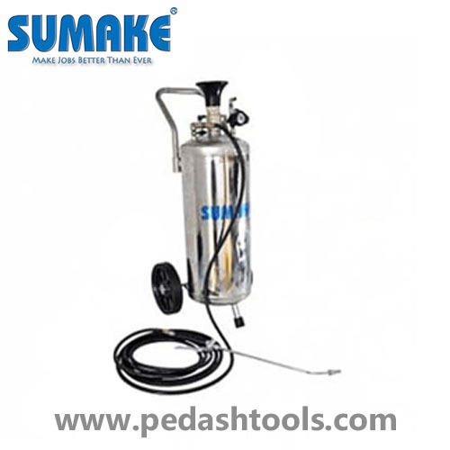دستگاه سمپاش و واتر جت بادی سوماک SF-5032