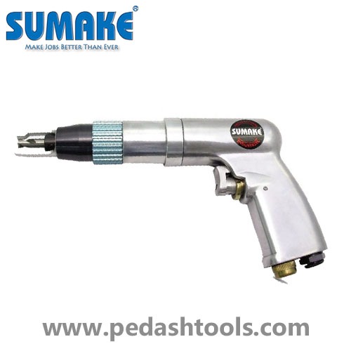 دریل بادی پرچ و نقطه جوش بازکن سوماک ST-6654
