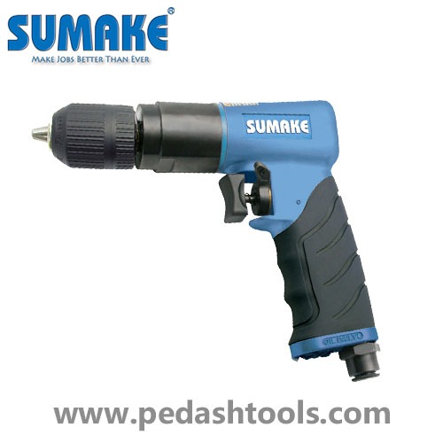 دریل بادی سه نظام اتوماتیک سوماک ST-M5010C