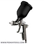 پیستوله بادی کاسه رو ایواتا Iwata اصل ژاپن مدل W-300 WB UV