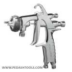 پیستوله دستی فشار پایین ایواتا Iwata اصل ژاپن مدل WS-200
