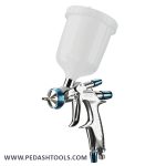 پیستوله بادی کاسه رو ایواتا Iwata اصل ژاپن مدل WS-400 SERIES 2 BASE