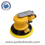 پولیش بادی اوربیتال 125 پوما مدل AT-7002C-125