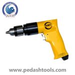 دریل هفت‌تیری ساده بادی یاما مدل AT-4030