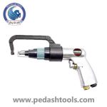 دریل بادی میخ پرچ باز کن هفت تیری سوماک مدل ST-6657