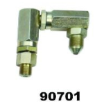 هرز گرد گان گریس پمپ سوزنی ورس Vorce تایوان مدل VP-90701