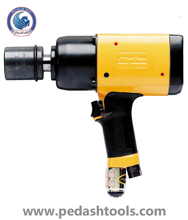 بکس بادی 3/4 اینچ شات آف کنترل اطلس کوپکو ATLAS COPCO سوئد مدل EP18PTS410 HR20-RE