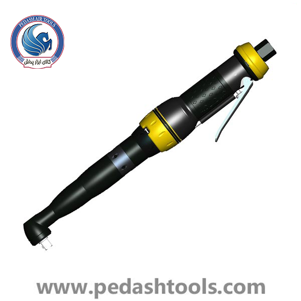 بکس بادی سرکج 3/8 اینچ شات آف کنترل اطلس کوپکو ATLAS COPCO سوئد مدل LTV29-2 R24-10