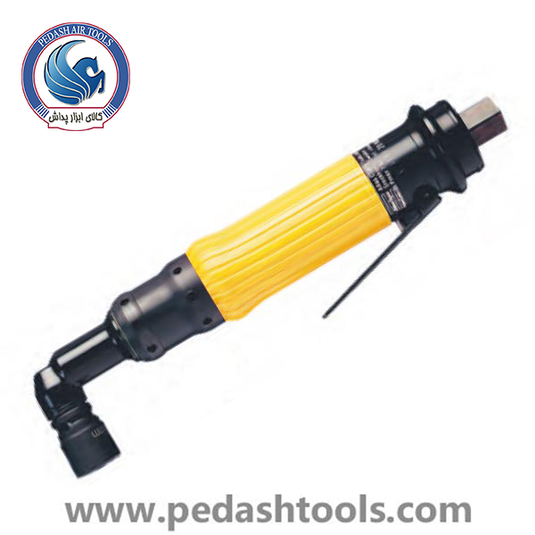 بکس بادی 3/8 اینچ سر کج اطلس کوپکو ATLAS COPCO سوئد مدل LMV28 R14-10